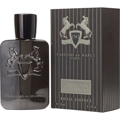 Herod Edp Spray By Parfums De Marly For Men - 125 Ml