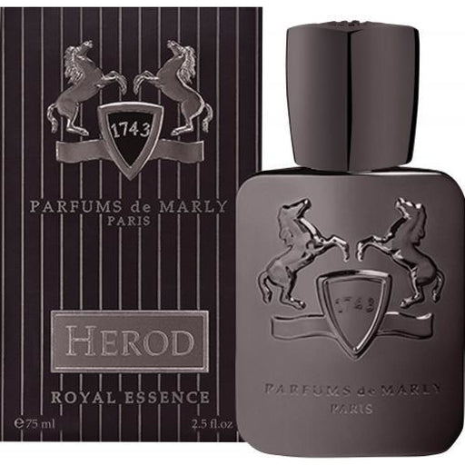 Herod Edp Spray By Parfums De Marly For Men - 75 Ml