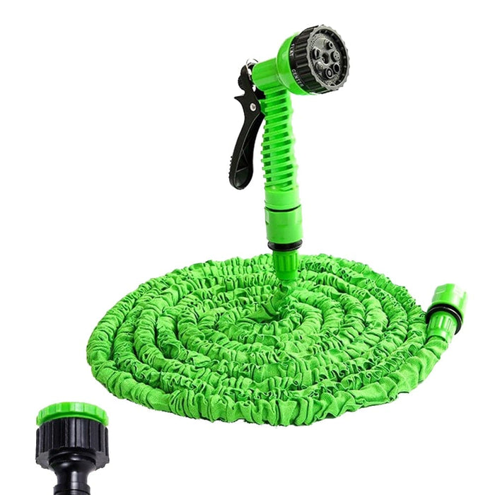 Vibe Geeks High Pressure Expandable Retractable Garden