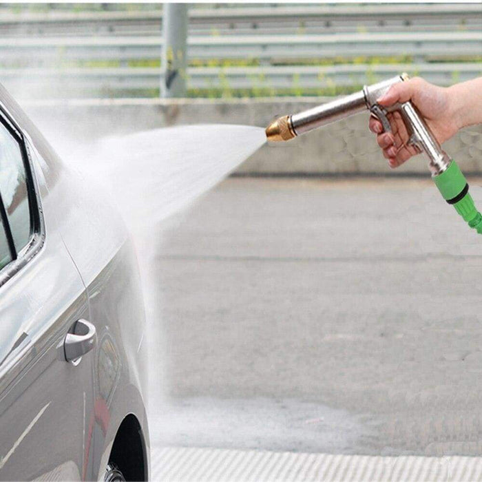 High Pressure Hose Wand Nozzle Watering Sprinkler Spray Gun