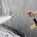 High-pressure Metal Sprinkler Foam Water Gun For Car Wash