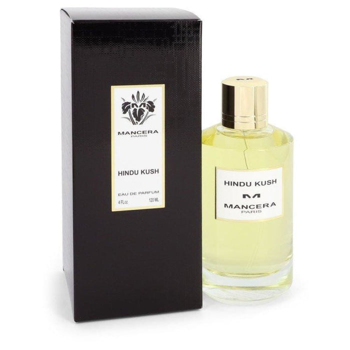 Hindu Kush Edp Spray By Mancera For Women - 120 Ml