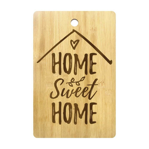 Home Sweet Cutting Board