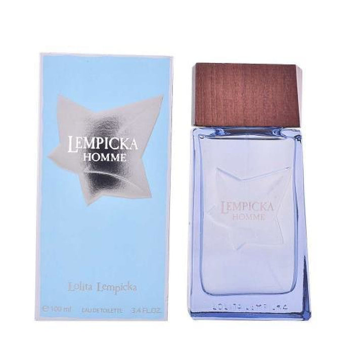 Homme Edt Spray By Lolita Lempicka For Men - 100 Ml