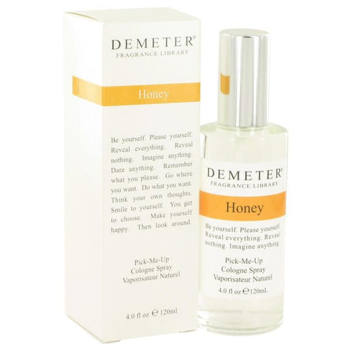 Honey Cologne Spray By Demeter For Women - 120 Ml