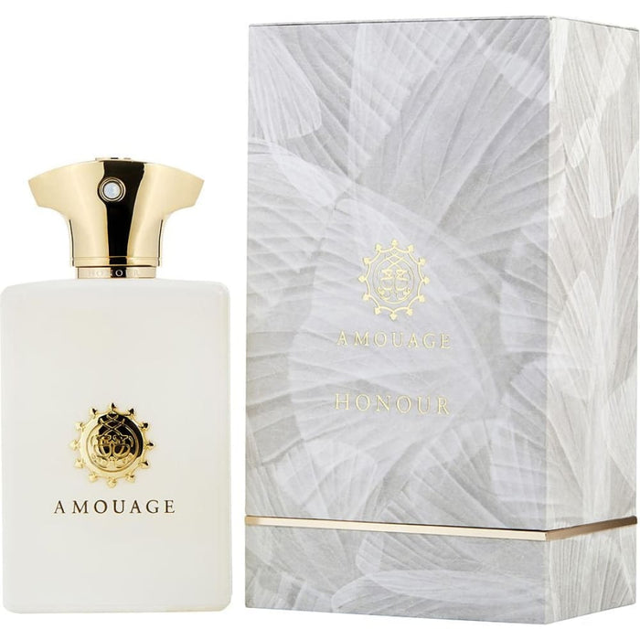 Honour Edp Spray by Amouage for Men-100 Ml