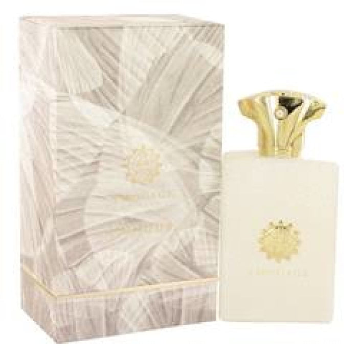 Honour Edp Spray by Amouage for Men-100 Ml