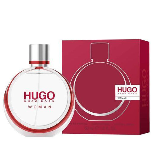 Hugo Edp Spray By Boss For Women - 50 Ml