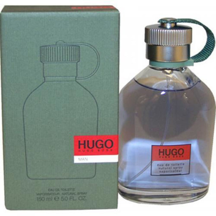 Hugo Edt Spray By Boss For Men - 125 Ml