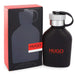 Hugo just different Edt Spray by Boss for Men - 75 Ml