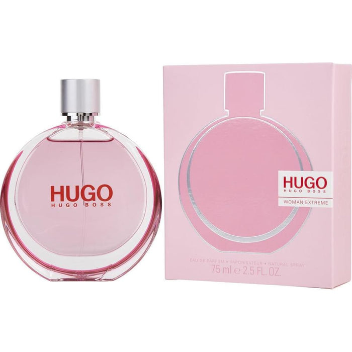 Hugo Extreme Edp Spray By Boss For Women - 75 Ml