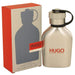 Hugo Iced Edt Spray By Boss For Men - 75 Ml