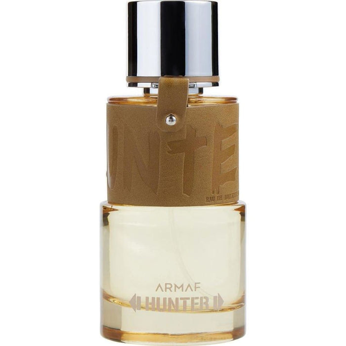 Hunter Edt Spray By Armaf For Men - 100 Ml