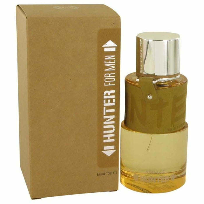 Hunter Edt Spray By Armaf For Men - 100 Ml