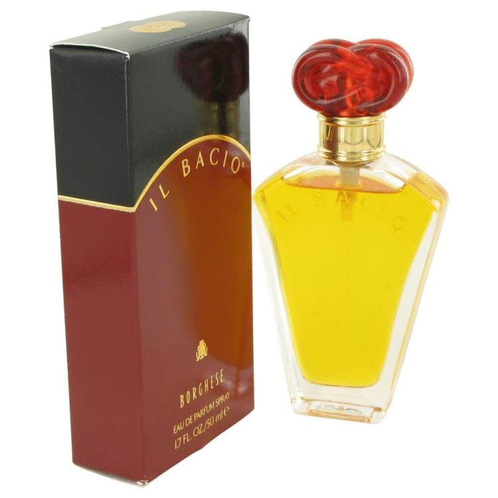 Il Bacio Edp Spray By Marcella Borghese For Women - 50 Ml