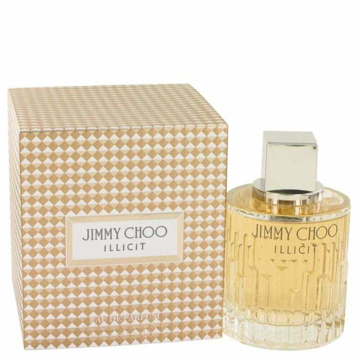 Illicit Edp Spray By Jimmy Choo For Women - 100 Ml