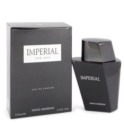 Imperial Edp Spray By Swiss Arabian For Women - 100 Ml