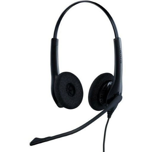 Headphones with Microphone by Jabra 15190154 Black