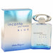 Incanto Blue Edt Spray By Salvatore Ferragamo For Men - 100