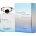 Incanto Blue Edt Spray By Salvatore Ferragamo For Men - 100