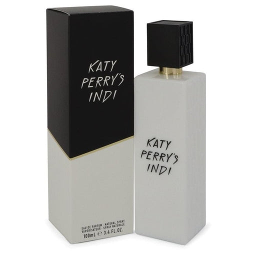S Indi Edp Spray By Katy Perry For Women-100 Ml