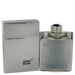 Individuelle Edt Spray By Mont Blanc For Men - 75 Ml