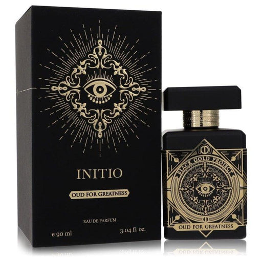 Initio Oud for Greatness Edp Sprayby Parfums Prives for Men 