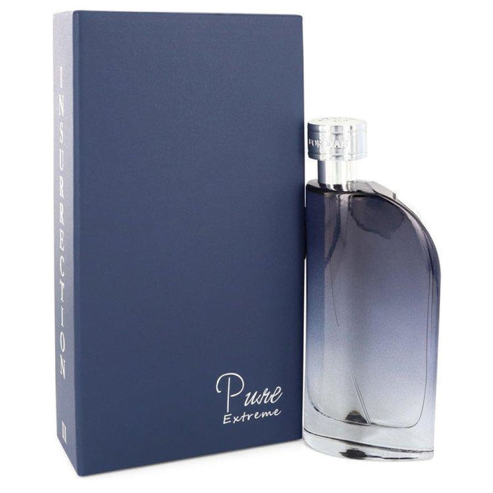 Insurrection Ii Pure Extreme Edp Spray By Reyane Tradition