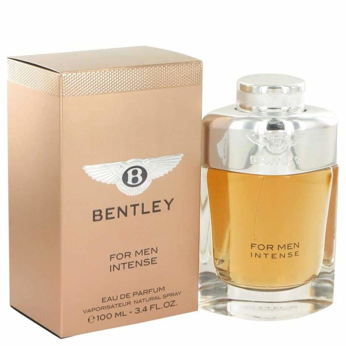 Intense Edp Spray By Bentley For Men - 100 Ml