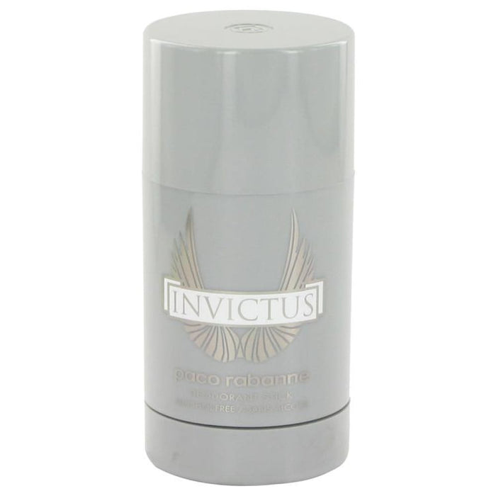 Invictus Deodorant Stick By Paco Rabanne For Men - 75 Ml