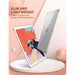 For Ipad 10.2 Case Compatible With Official Smart Keyboard