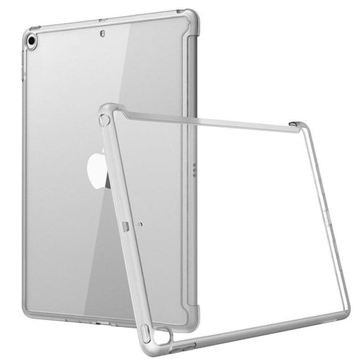 For Ipad 10.2 Case Compatible With Official Smart Keyboard