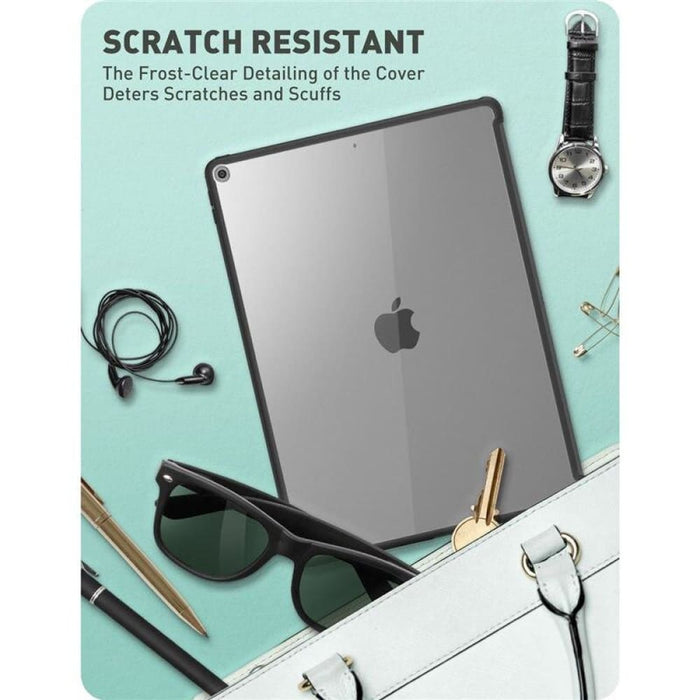 For Ipad 10.2 Case Compatible With Official Smart Keyboard