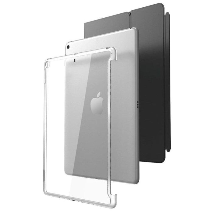 For Ipad 10.2 Case Compatible With Official Smart Keyboard