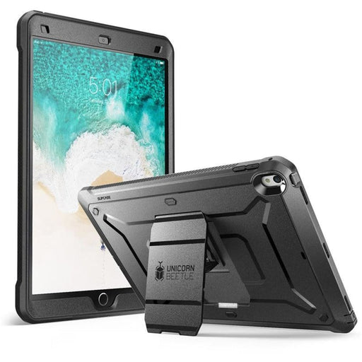 Ipad Air 3 10.5 & Pro Case With Built-in Screen Protector