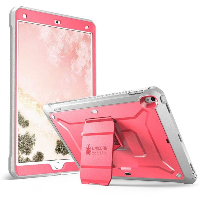 Ipad Air 3 10.5 & Pro Case With Built-in Screen Protector