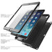 Ipad Air Casefullrugged Dual-layer Hybrid With Built-in