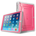 Ipad Air Casefullrugged Dual-layer Hybrid With Built-in