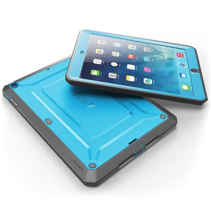 Ipad Air Casefullrugged Dual-layer Hybrid With Built-in