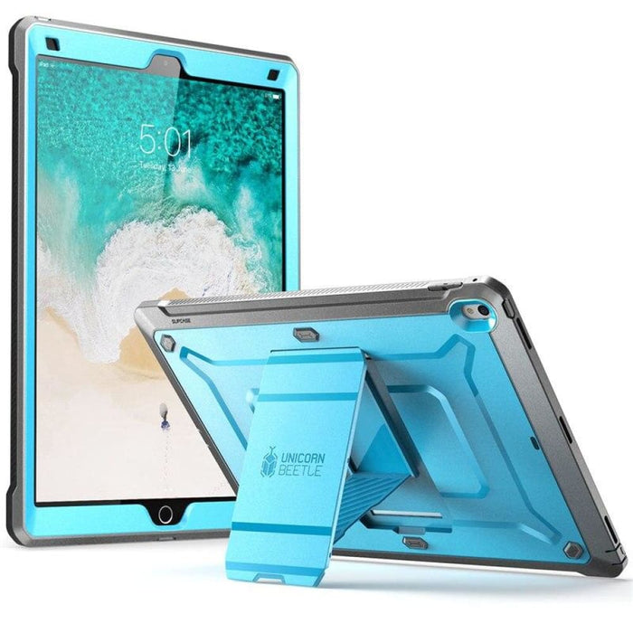 For Ipad Pro 12.9 Case With Built-in Kickstand