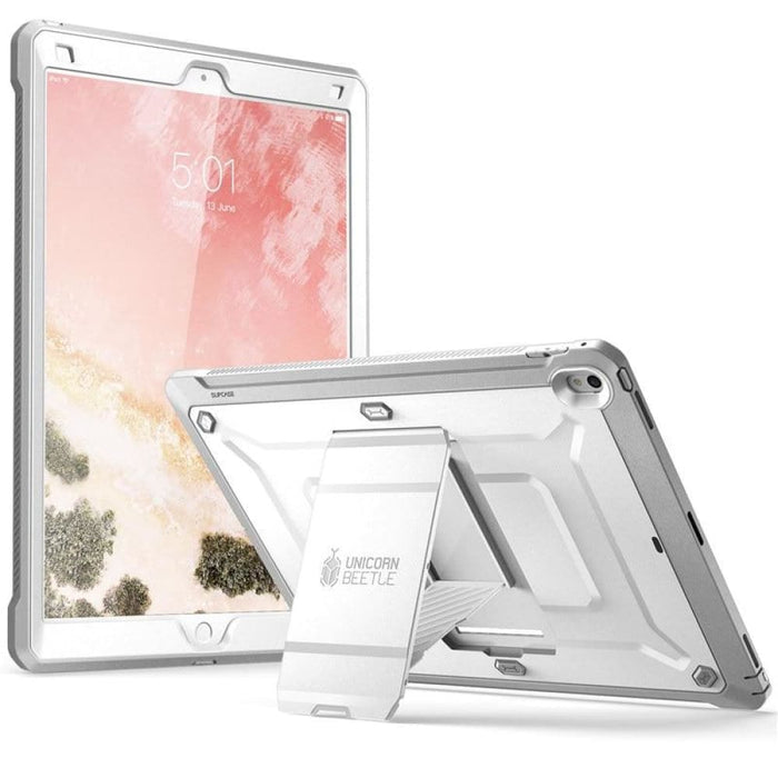 For Ipad Pro 12.9 Case With Built-in Kickstand