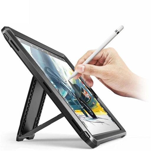 For Ipad Pro 12.9 Case With Built-in Kickstand