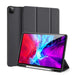 For Ipad Pro 12.9 Inch 2020 Pu Leather Tablet Case