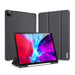 For Ipad Pro 12.9 Inch 2020 Pu Leather Tablet Case