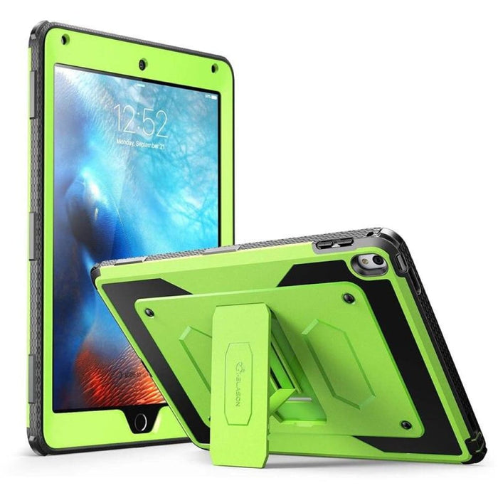 For Ipad Pro 9.7 Case W/ Built-in Screen Protector & 