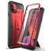 Iphone 11 Case 6.1 With Built-in Screen Protector &