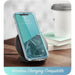 For Iphone 11 Case With Built-in Screen Protector Cosmo Full