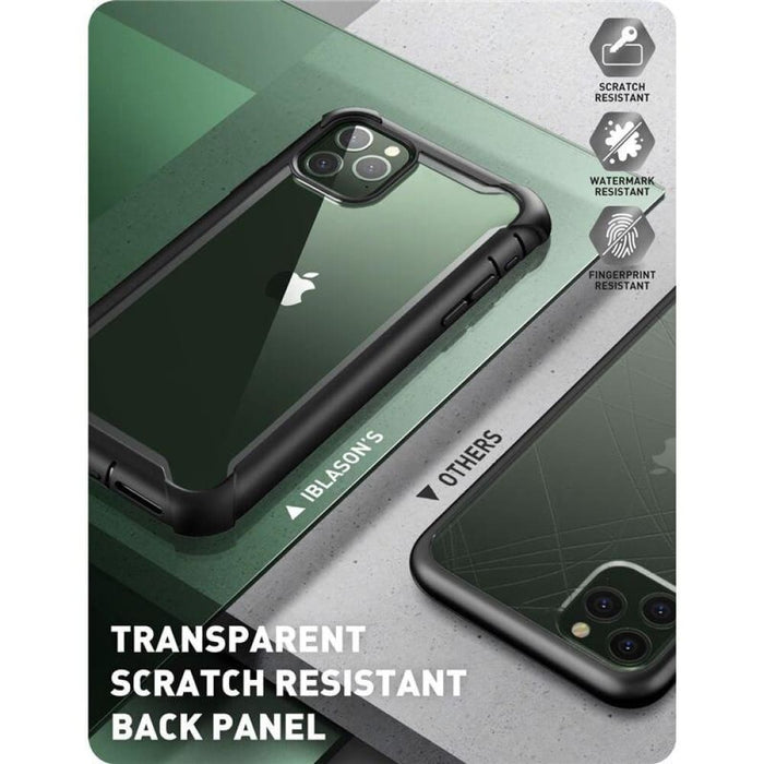 For Iphone 11 Pro Case With Built-in Screen Protector Ares