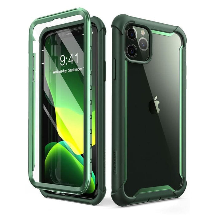 For Iphone 11 Pro Case With Built-in Screen Protector Ares