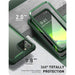 For Iphone 11 Pro Case With Built-in Screen Protector Ares